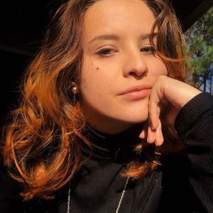 Meet your Posher, Maria natalia